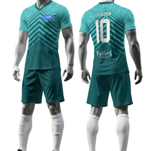 UNIFORME DE FUTBOL (FH11)