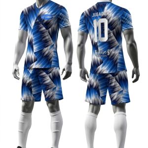 UNIFORME DE FUTBOL (FH12)