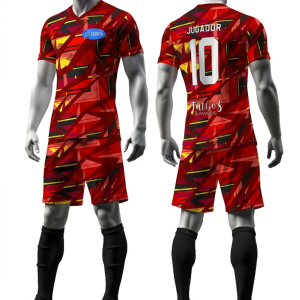 UNIFORME DE FUTBOL (FH13)