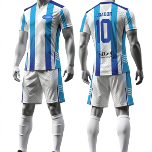 UNIFORME DE FUTBOL (FH15)