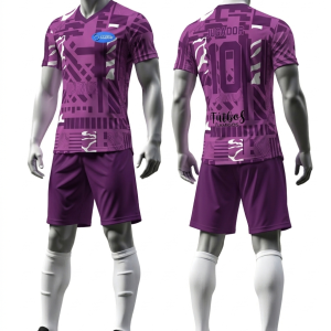 UNIFORME DE FUTBOL (FH16)
