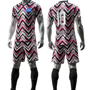 UNIFORME DE FUTBOL (FH18)