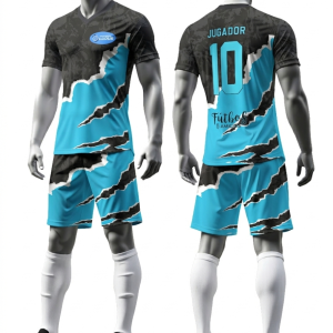 UNIFORME DE FUTBOL (FH10)
