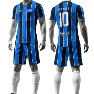 UNIFORME DE FUTBOL (FH8)