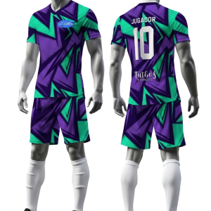 UNIFORME DE FUTBOL (FH2)