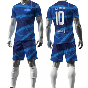 UNIFORME DE FUTBOL (FH7)